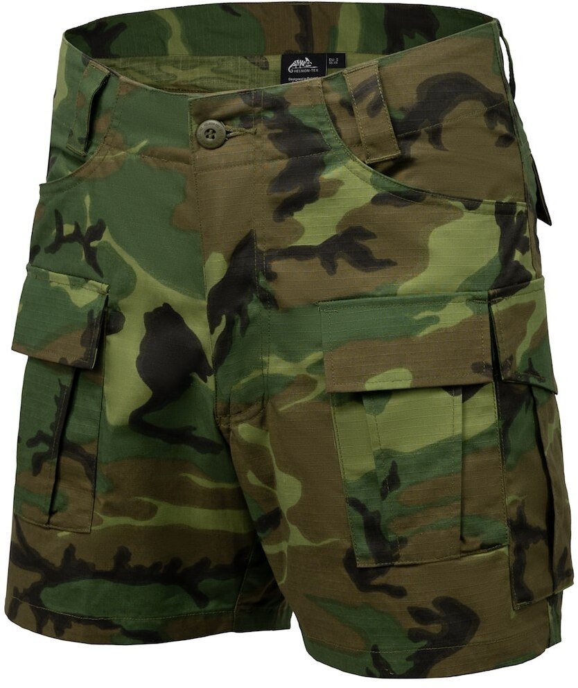 Helikon-Tex Spodenki Cargo - ERDL