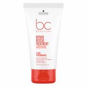 Odżywki do włosów - Schwarzkopf Professional BC Bonacure Repair Rescue Treatment Arginine (75ml) - miniaturka - grafika 1