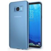 Etui i futerały do telefonów - RINGKE Etui Slim Samsung Galaxy S8 Plus Frost Blue 6858723421 - miniaturka - grafika 1