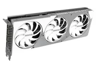 Karty graficzne - INNO3D GeForce RTX 5070 Ti X3 OC WHITE N507T316D7X176068W - miniaturka - grafika 1