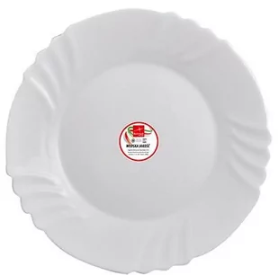 Bormioli Rocco Półmisek okrągły d 320 mm | Stalgast 388660 - Wyposażenie lokali gastronomicznych - miniaturka - grafika 1