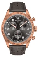 Zegarki męskie - Zegarek Tissot T131.617.36.082.00 PRS 516 CHRONOGRAPH - miniaturka - grafika 1