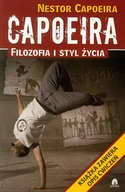 Książki o kulturze i sztuce - Capoeira filozofia i styl życia - miniaturka - grafika 1