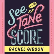 Audiobooki obcojęzyczne - See Jane Score - miniaturka - grafika 1