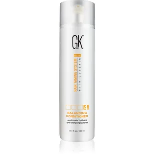 GLOBAL KERATIN GKHair Odżywka Balancing 1000ml 1L - Odżywki do włosów - miniaturka - grafika 1