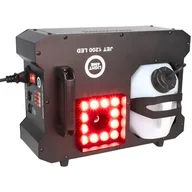 Wytwornice dymu - Wytwornica dymu LIGHT4ME Jet 1200 LED - miniaturka - grafika 1