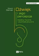 Fizyka i astronomia - Dźwięk i jego percepcja - miniaturka - grafika 1