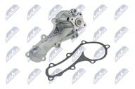 Układ chłodzenia - akcesoria - POMPA WODY NISSAN ALMERA 1.5, 1.8 00-, ALMERA TINO 1.8 00-, - miniaturka - grafika 1