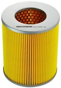 Filtr powietrza Denckermann A140172 - Filtry powietrza - miniaturka - grafika 1