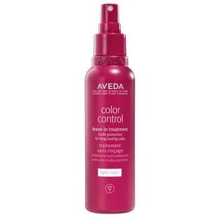 Aveda Color Control Leave-In Treatment kuracja bez spłukiwania Light 150ml - Odżywki do włosów - miniaturka - grafika 1