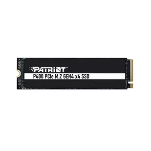 Patriot Dysk SSD 1TB Viper P400 5000/4800 MB/s M.2 Gen4 x4 NVMe 1.3 - Dyski SSD - miniaturka - grafika 1