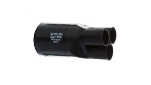 3M Palczatka termokurczliwa 70-150mm2 3-żyłowa SKE-3F/4 DE272919684/7000061611 7000061611 - Taśmy izolacyjne i naprawcze - miniaturka - grafika 1