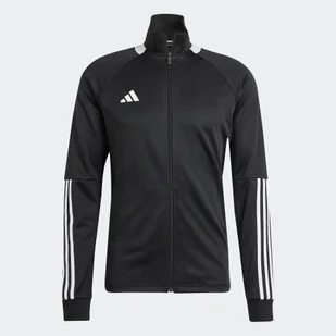 Bluza treningowa do piłki nożnej ADIDAS Sereno - Piłka nożna - miniaturka - grafika 1