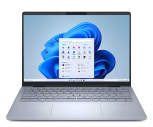 Dell 14 Plus Ultra 7-258V/32GB/1TB/Win 11 Inspiron-1425-2853 - Laptopy - miniaturka - grafika 1