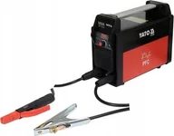 Spawarki - Yato YT.MMA INVERTER WELDING MACHINE WITH PFC 200A - miniaturka - grafika 1