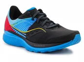 Buty sportowe damskie - Saucony Guide 14 Runshield S10714-1 - miniaturka - grafika 1
