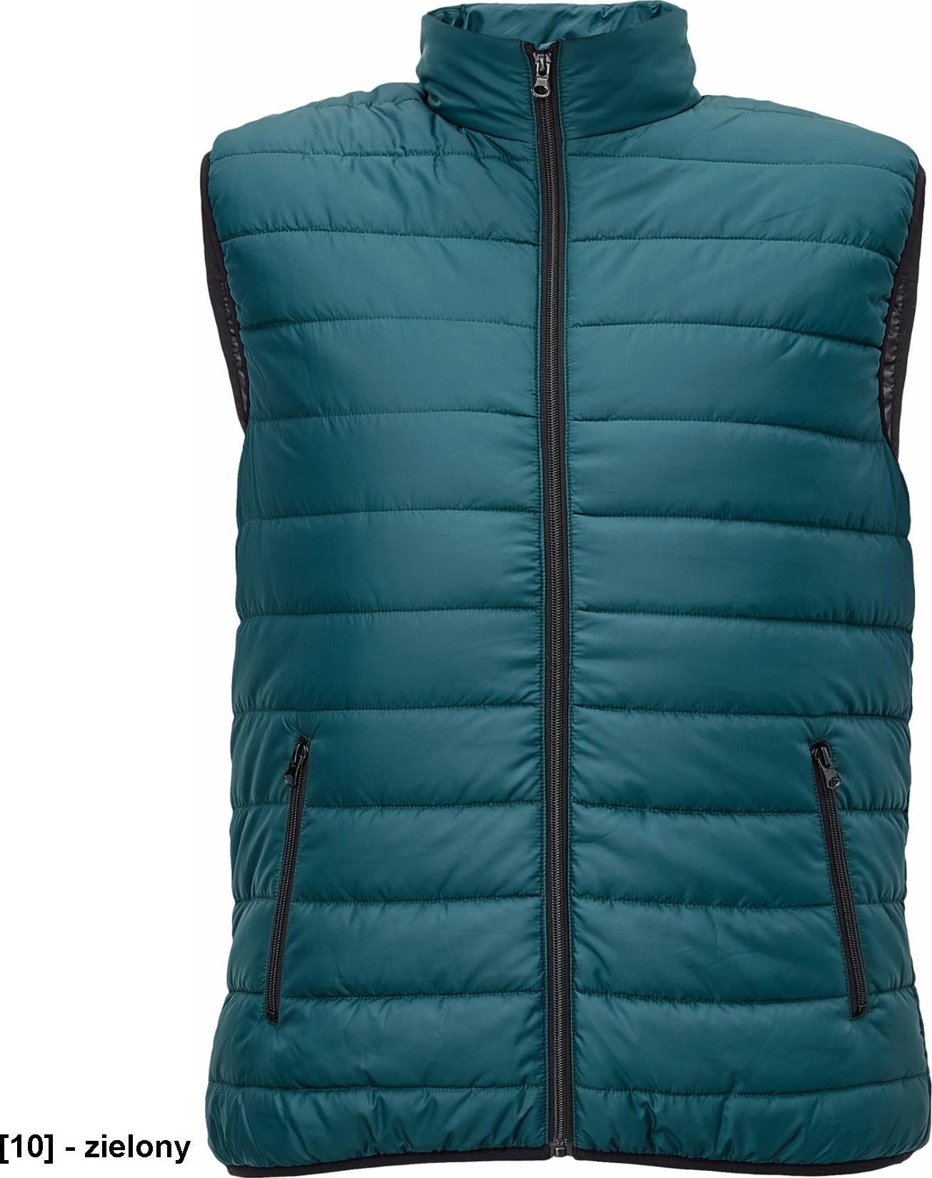 CERVA MAX NEO LIGHT - kamizelka - antracyt 4XL