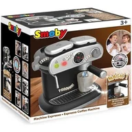 Zabawy w naśladowanie dorosłych - Zabawka ekspres do kawy SMOBY 7600312512 - miniaturka - grafika 1