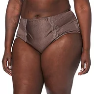 Biustonosze - Bestform Damski biustonosz Emily, Brązowy (Capucc 9w5), 80F - miniaturka - grafika 1