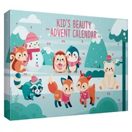 Kosmetyki kąpielowe dla dzieci - Kalendarz piękności - miniaturka - grafika 1