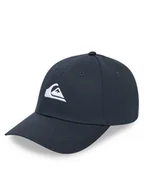 Czapki męskie - Quiksilver Czapka z daszkiem QS-M3-002-SS25 Granatowy - miniaturka - grafika 1