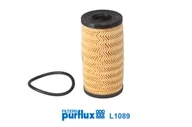 Filtry oleju - Filtr oleju PURFLUX L1089 - miniaturka - grafika 1