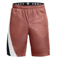 Spodnie sportowe męskie - Spodnie sportowe męskie Under Armour 1374303604 - miniaturka - grafika 1