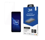 Szkła hartowane na telefon - 3mk FlexibleGlass do POCO X7 Pro - miniaturka - grafika 1