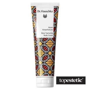 Dr. Hauschka Rosen Balsam Do Ciała - Balsamy i kremy do ciała - miniaturka - grafika 2