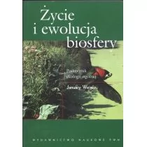 Życie i ewolucja biosfery - Nauki przyrodnicze - miniaturka - grafika 2