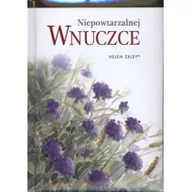 Aforyzmy i sentencje - Niepowtarzalnej wnuczce - Wysyłka od 3,99 - miniaturka - grafika 1