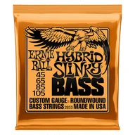 Struny gitarowe  - ERNIE BALL EB2833 - miniaturka - grafika 1