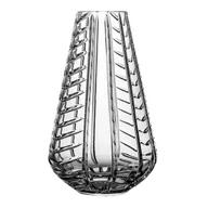 Wazony i flakony - Crystal Julia Wazon kryształowy 22,5 cm - miniaturka - grafika 1