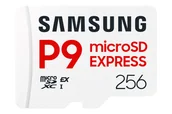 Karty pamięci - Samsung MB-MK256T 256 GB MicroSDXC UHS-I MB-MK256T/WW - miniaturka - grafika 1