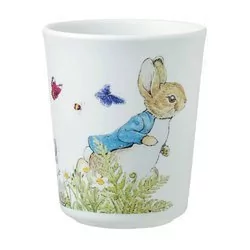 Mały Kubek Do Napojów Dla Dziecka, Królik Piotruś Petit Jour Paris - Kubki dla dzieci Mały Kubek Do Napojów Dla Dziecka, Królik Piotruś Petit Jour Paris - Kubki dla dzieci - miniaturka - grafika 1