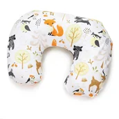 Poduszki do karmienia - Kerstin PODUSZKA FASOLKA DO KARMIENIA - miniaturka - grafika 1