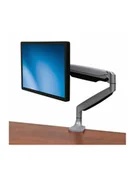 Uchwyty do monitorów - StarTech ARMPIVOTHD .com uchwyt / stojak do monitorów 81,3 cm (32') Zacisk Srebrny - miniaturka - grafika 1