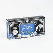 Łamigłówki - Professor Puzzle, Puzzle metalowe Einstein - miniaturka - grafika 1