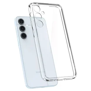 Spigen Ultra Hybrid Sam A35 5G Przezroczysty/Crystal Clear ACS07523 - Etui i futerały do telefonów - miniaturka - grafika 16