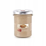 Słodkie kremy i masła - Pisti Crema Mndorla sycyliski krem migdałowy 200 g ITALIA - miniaturka - grafika 1