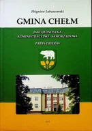 Historia świata - Gmina Chełm jako jednostka administracyjno - samorządowa - miniaturka - grafika 1