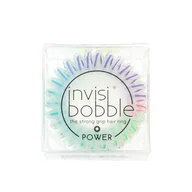 Ozdoby do włosów - Invisibobble Power Performance Hair Spiral Gumka do włosów 3 szt Odcień Magic Rainbow - miniaturka - grafika 1