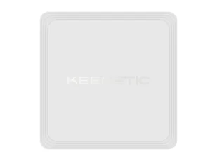 Keenetic Orbiter Pro Router Mesh Wi-Fi 5 AC1300 / wzmacniacz sygnału / punkt dostępu z 2-portowym przełącznikiem gigabitowym i Power over Ethernet KN-2810-01EN - Wzmacniacze sygnału wifi - miniaturka - grafika 1