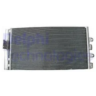 Chłodnice - DELPHI CHŁODNICA KLIMATYZACJI TSP0225594 FIAT PUNTO II TSP0225594 - miniaturka - grafika 1