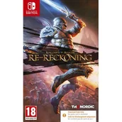 Gry Nintendo Switch - Kingdoms Of Amalur Re-Reckoning Gra NINTENDO SWITCH - miniaturka - grafika 1