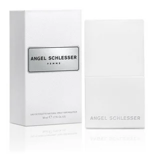 Angel Schlesser Angel Schlesser Femme woda toaletowa 50ml - Wody i perfumy damskie - miniaturka - grafika 2