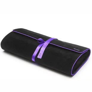 Dyson Oryginalne Etui podróżne czarno/fioletowe Dyson Airwrap - Akcesoria i części AGD - miniaturka - grafika 1