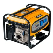 Agregaty prądotwórcze - Agregat prądotwórczy jednofazowy Enar GEEL 7 Enar - miniaturka - grafika 1