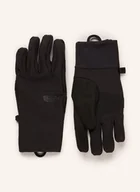 Rękawiczki - The North Face Rękawiczki Sportowe Apex Etip™ Umożliwiające Obsługę Ekranów Dotykowych schwarz - miniaturka - grafika 1