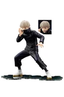 Figurki kolekcjonerskie - Figurka Jujutsu Kaisen ARTFXJ 1/8 Toge Inumaki (Bonus Edition) - miniaturka - grafika 1